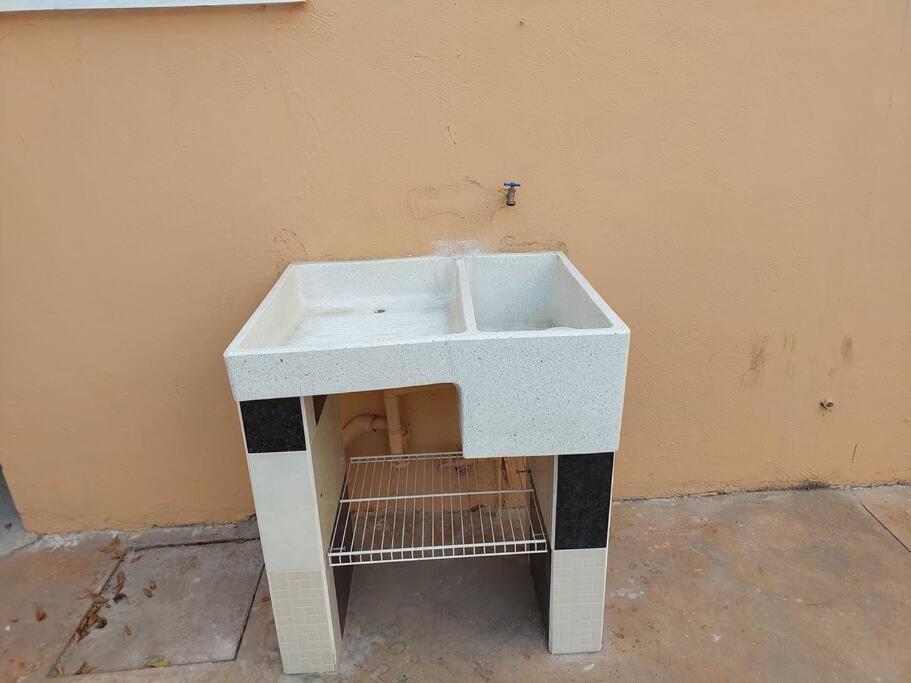 Apartamento 12 Con Dos Camas , A 200 Mts Del Vado Del Rio , Cerca Del Centro De Gobierno , Internet De Alta Velocidad Hermosillo Kültér fotó